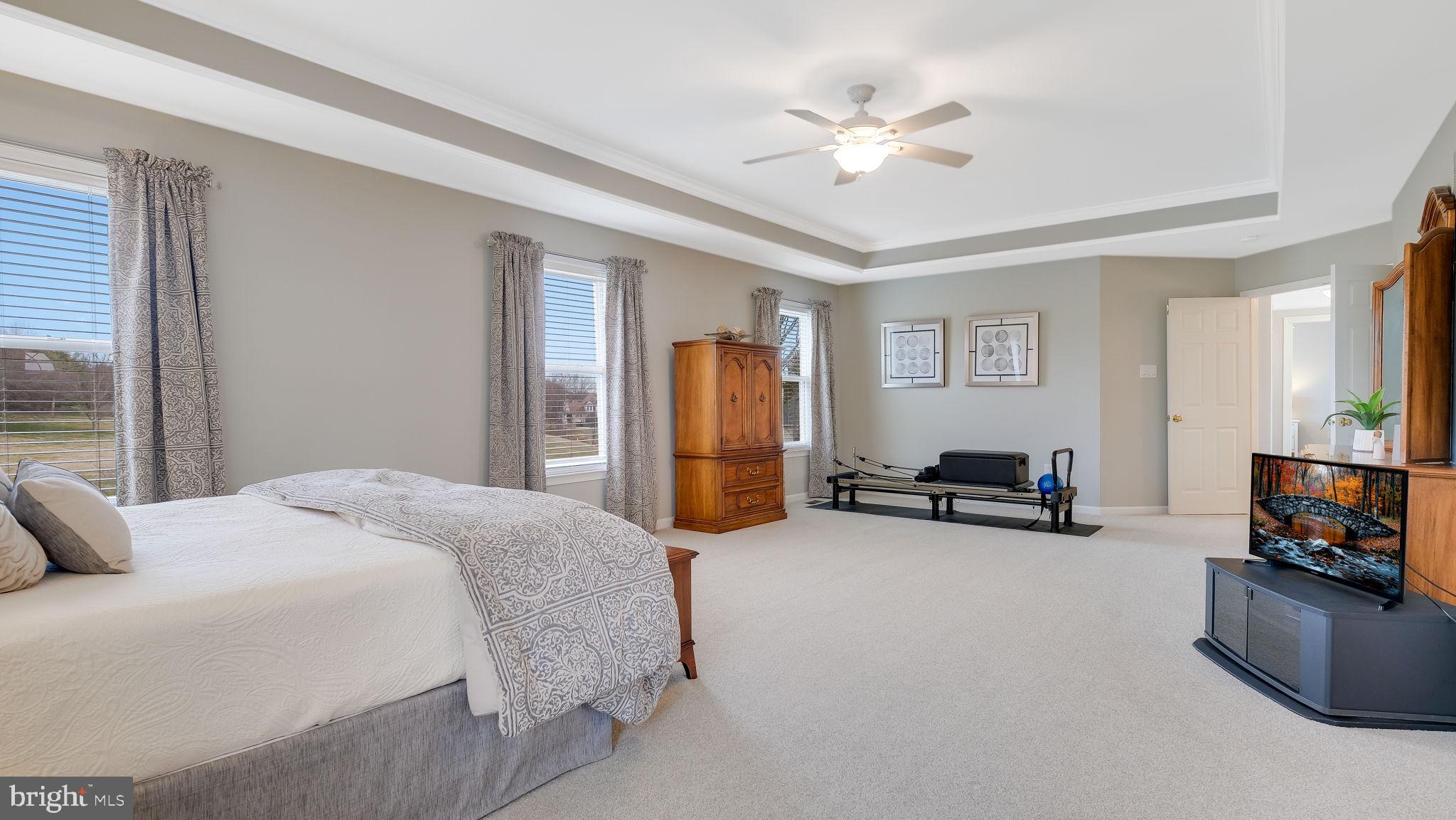 4745 Nottingham Way Doylestown, PA 18902 - Photo 26 of 57