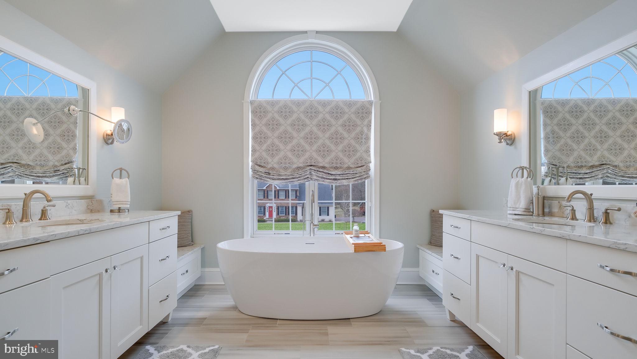 4745 Nottingham Way Doylestown, PA 18902 - Photo 27 of 57