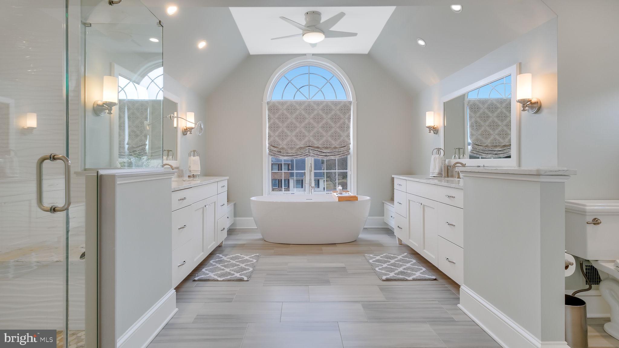 4745 Nottingham Way Doylestown, PA 18902 - Photo 28 of 57