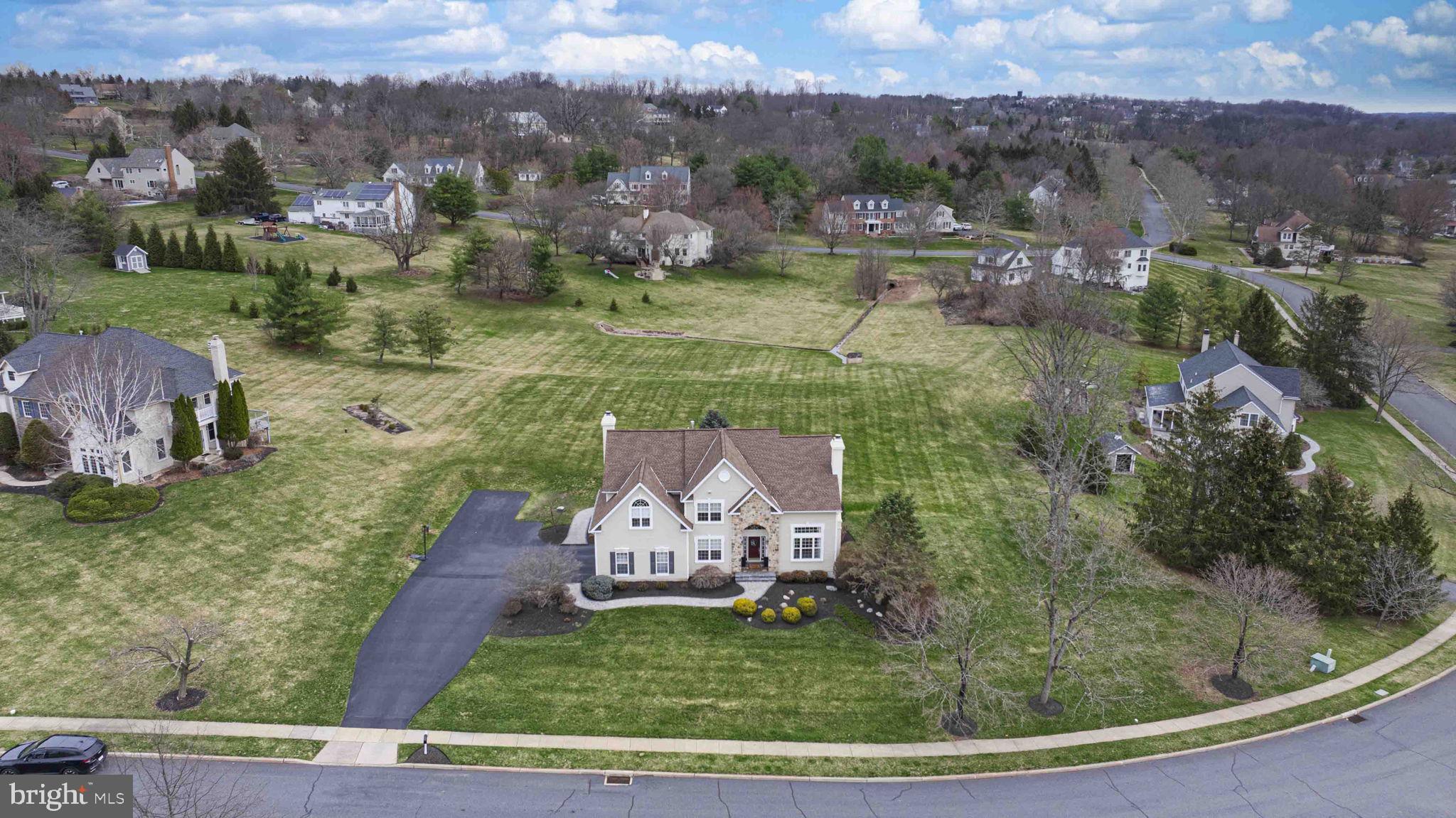 4745 Nottingham Way Doylestown, PA 18902 - Photo 4 of 57