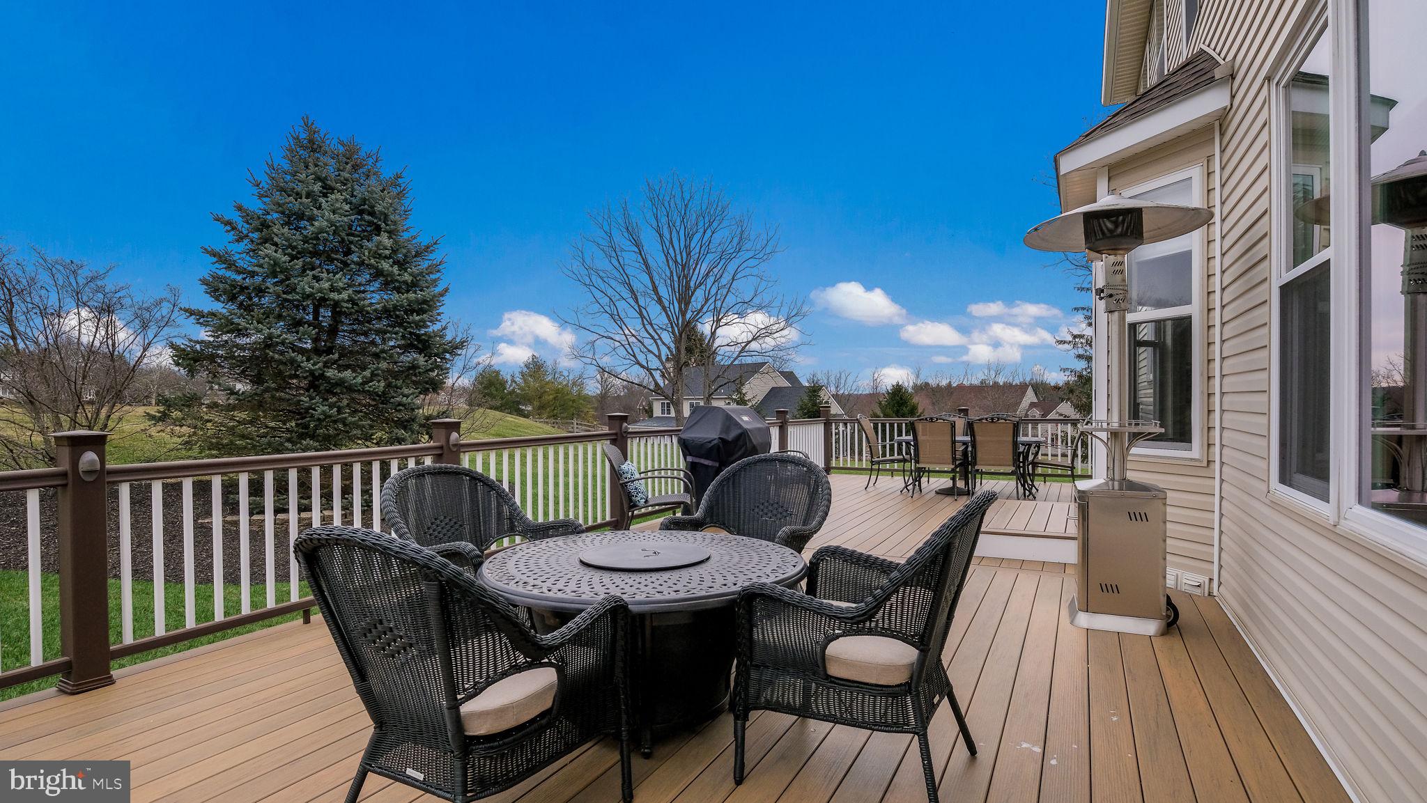 4745 Nottingham Way Doylestown, PA 18902 - Photo 46 of 57