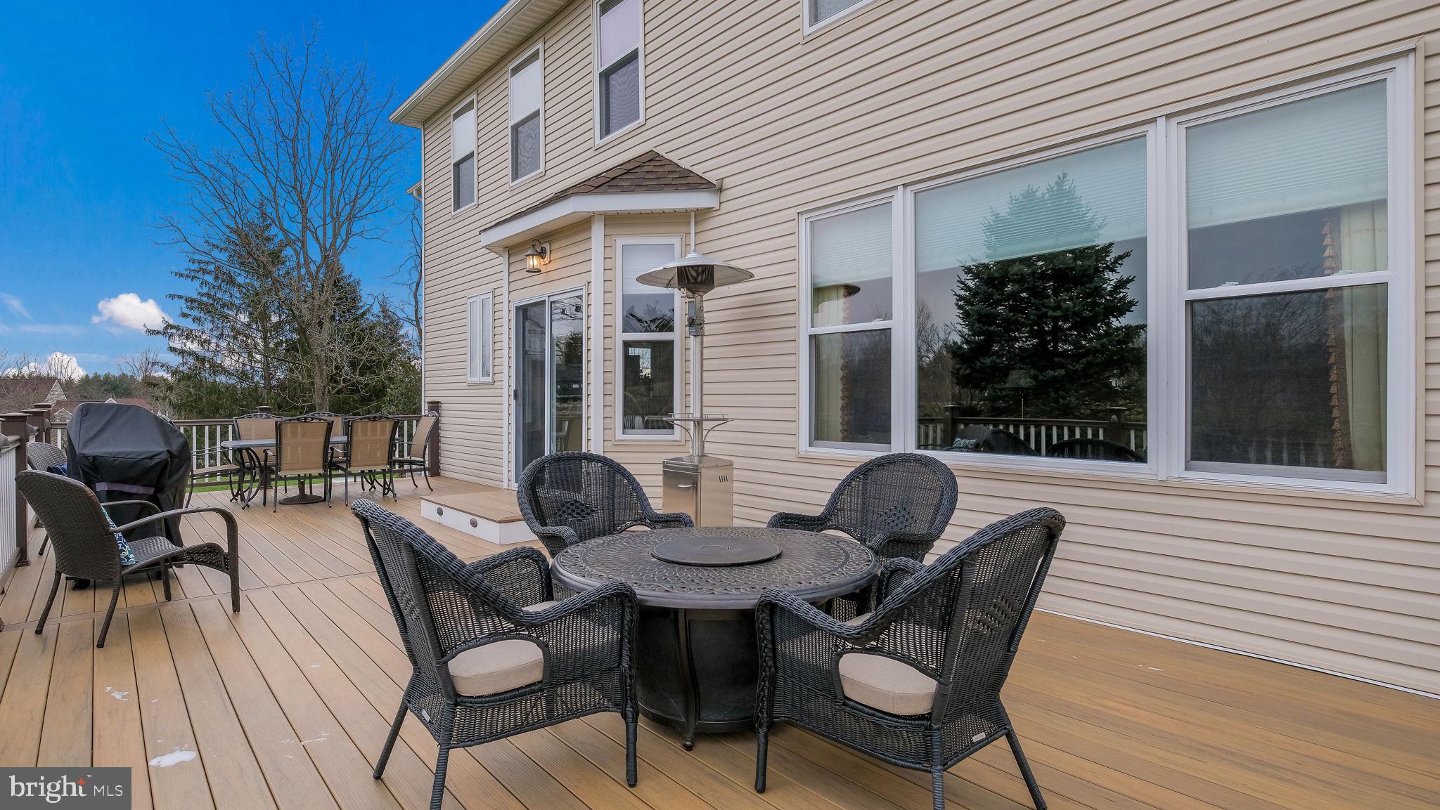 4745 Nottingham Way Doylestown, PA 18902 - Photo 47 of 57