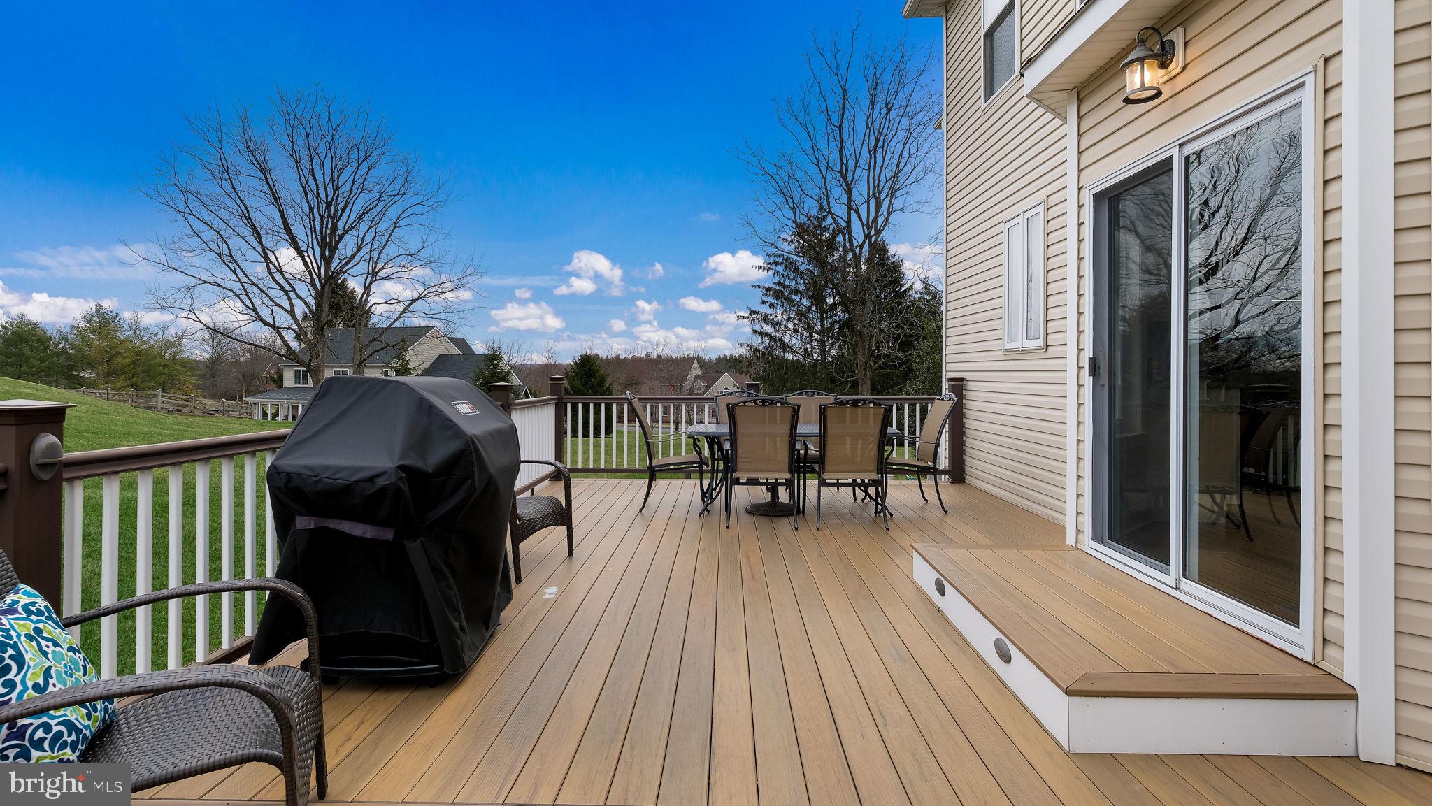 4745 Nottingham Way Doylestown, PA 18902 - Photo 48 of 57