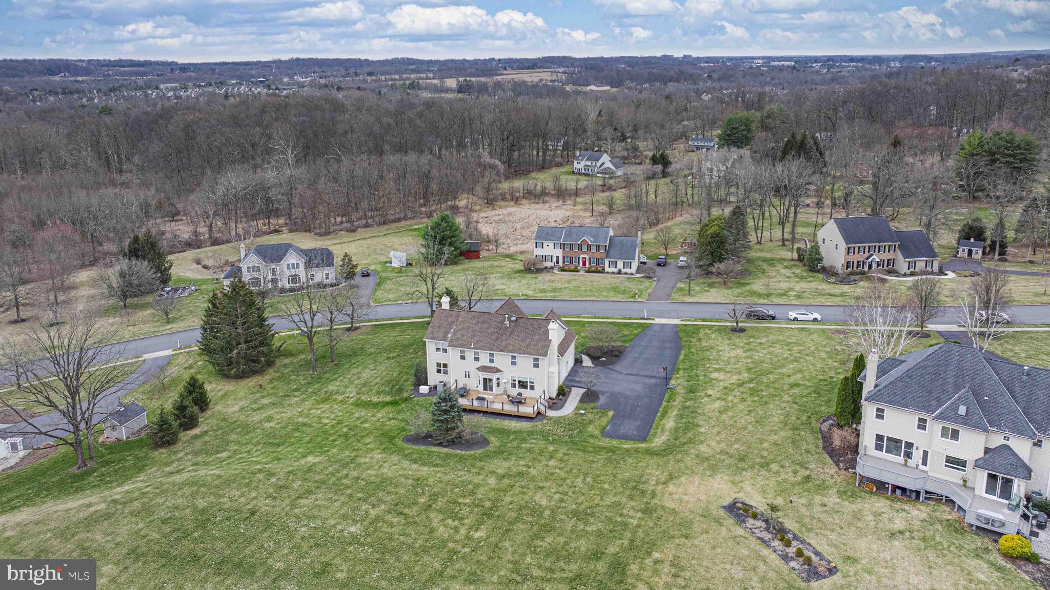 4745 Nottingham Way Doylestown, PA 18902 - Photo 51 of 57