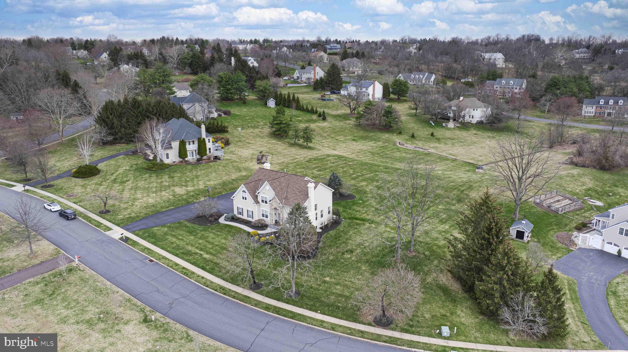 4745 Nottingham Way Doylestown, PA 18902 - Photo 52 of 57