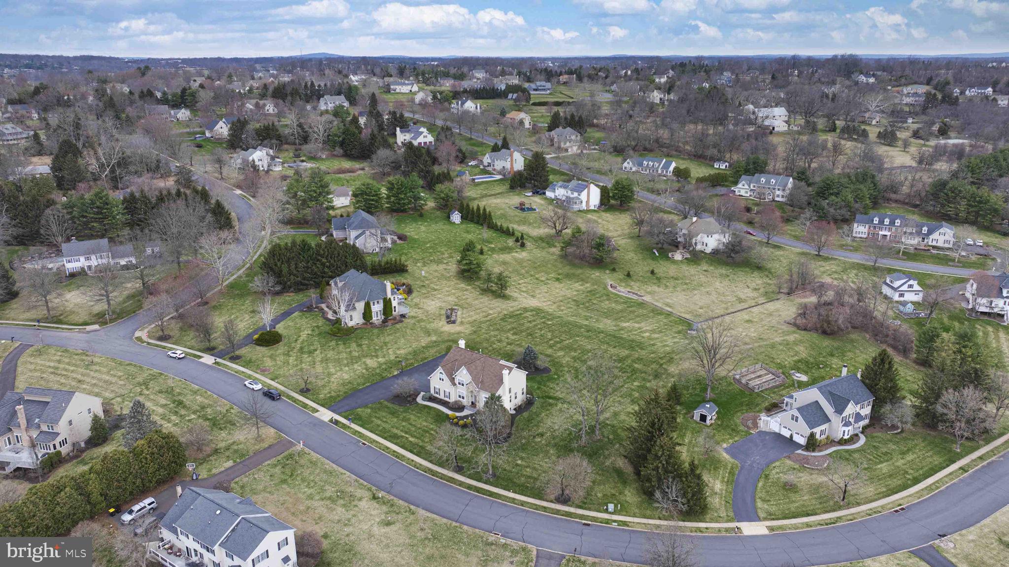 4745 Nottingham Way Doylestown, PA 18902 - Photo 53 of 57