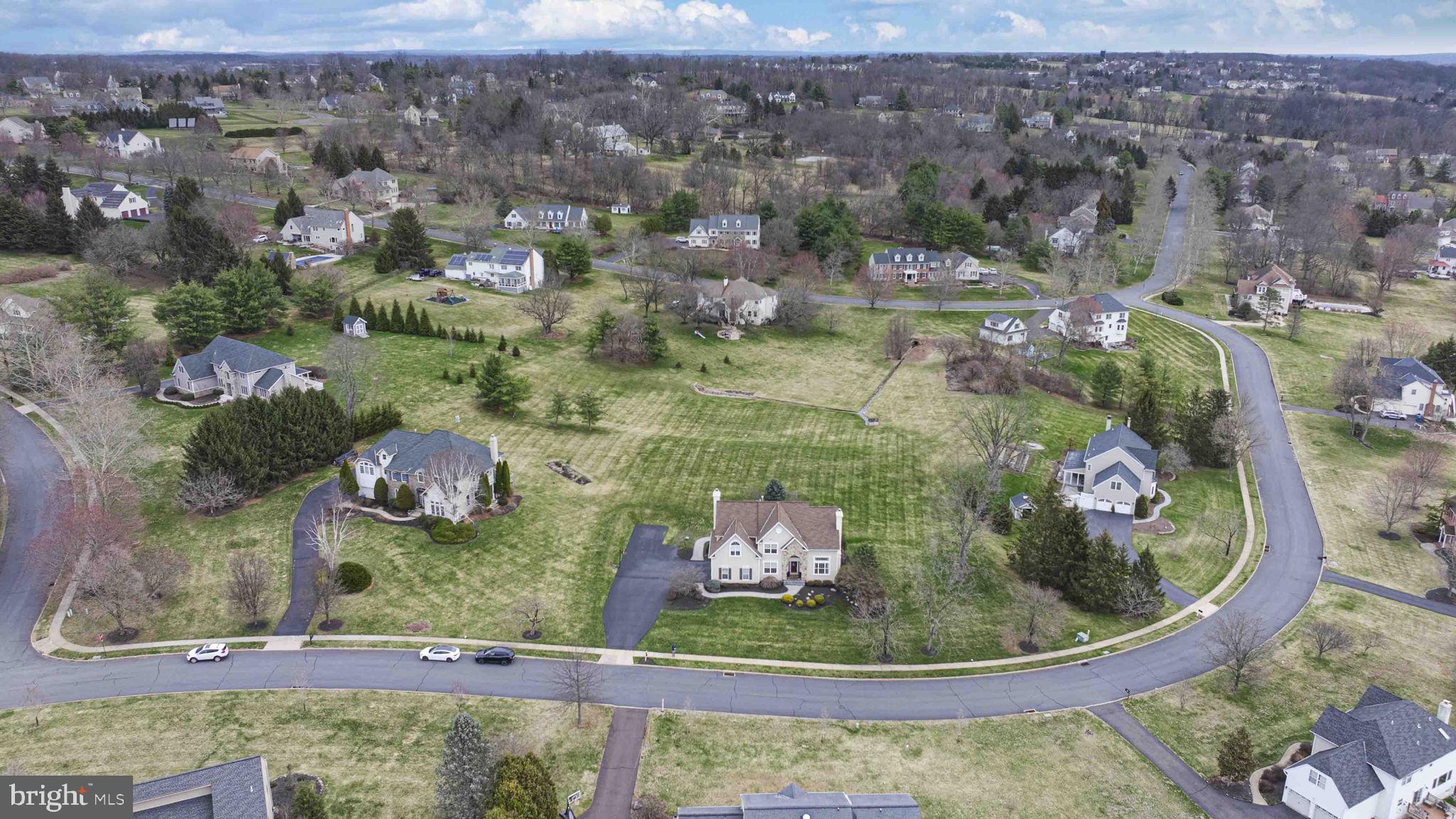 4745 Nottingham Way Doylestown, PA 18902 - Photo 54 of 57