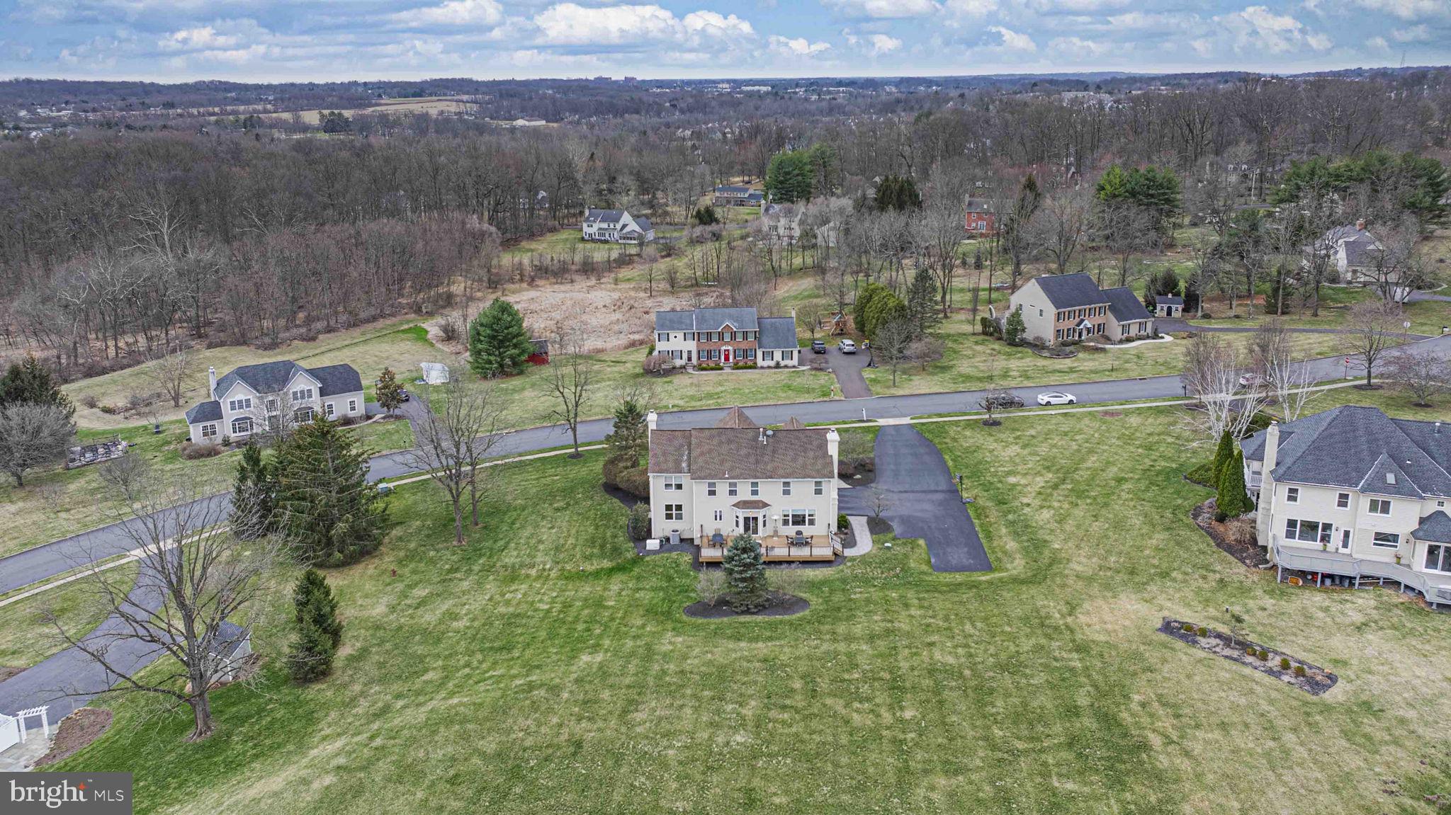 4745 Nottingham Way Doylestown, PA 18902 - Photo 55 of 57