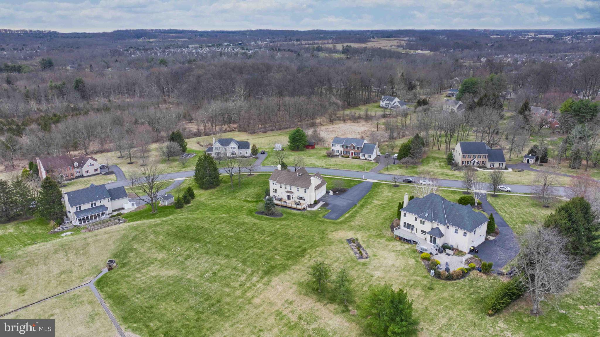 4745 Nottingham Way Doylestown, PA 18902 - Photo 56 of 57