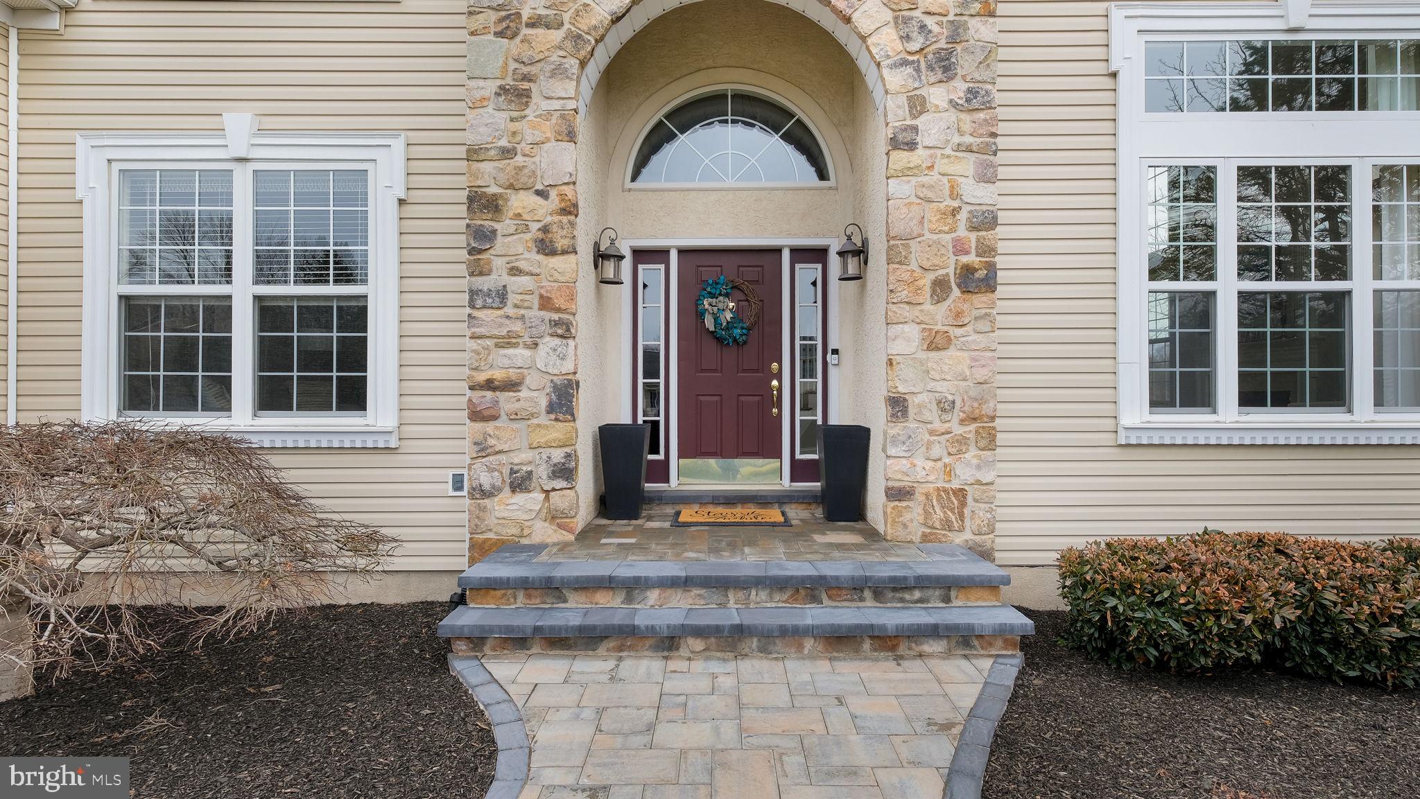 4745 Nottingham Way Doylestown, PA 18902 - Photo 6 of 57