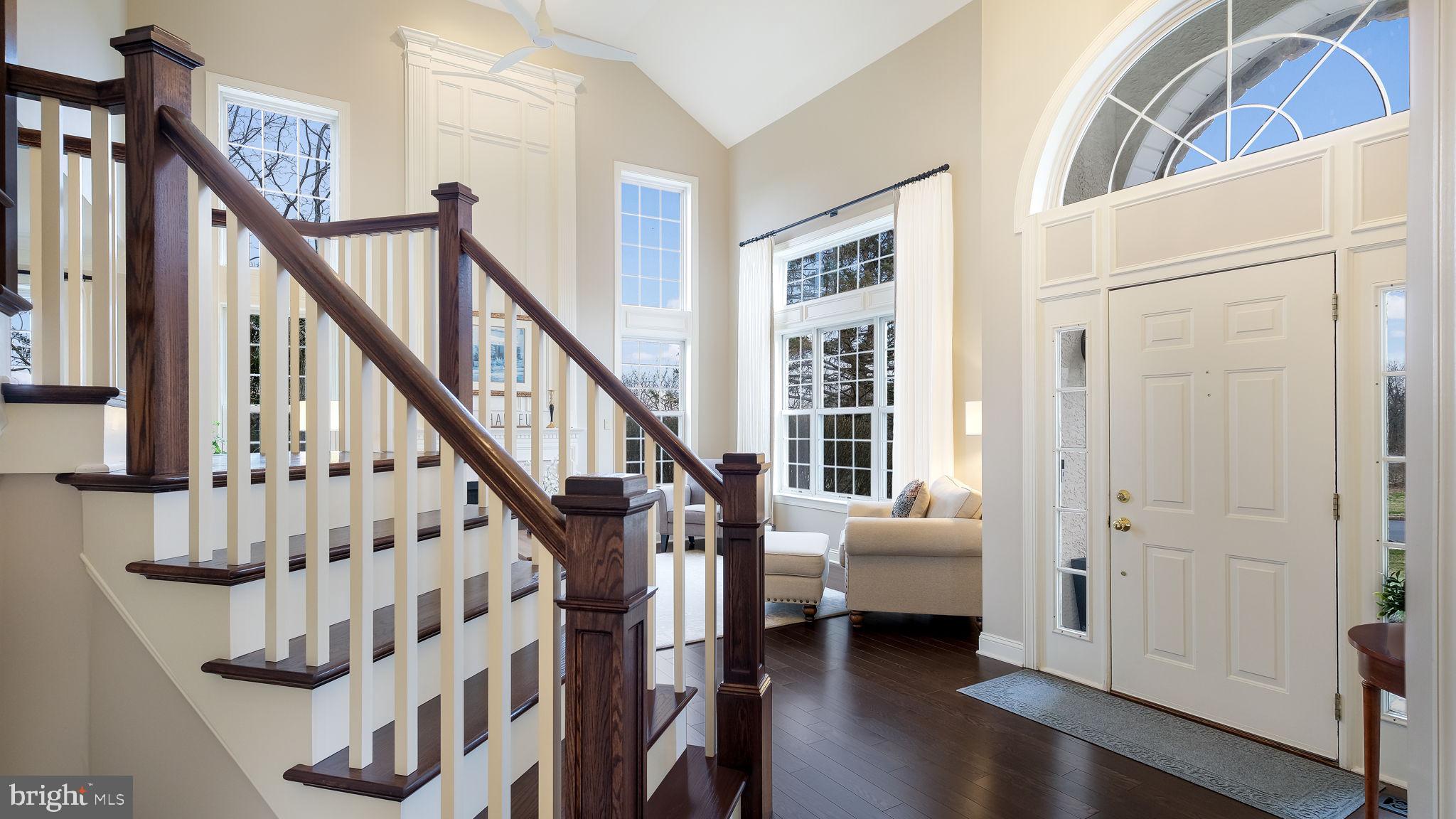 4745 Nottingham Way Doylestown, PA 18902 - Photo 7 of 57