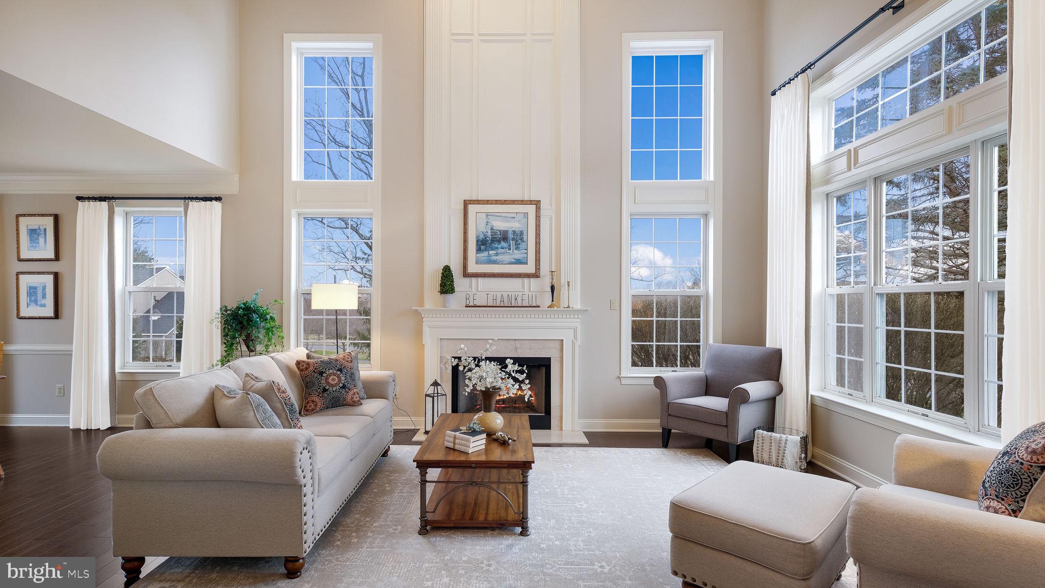 4745 Nottingham Way Doylestown, PA 18902 - Photo 8 of 57