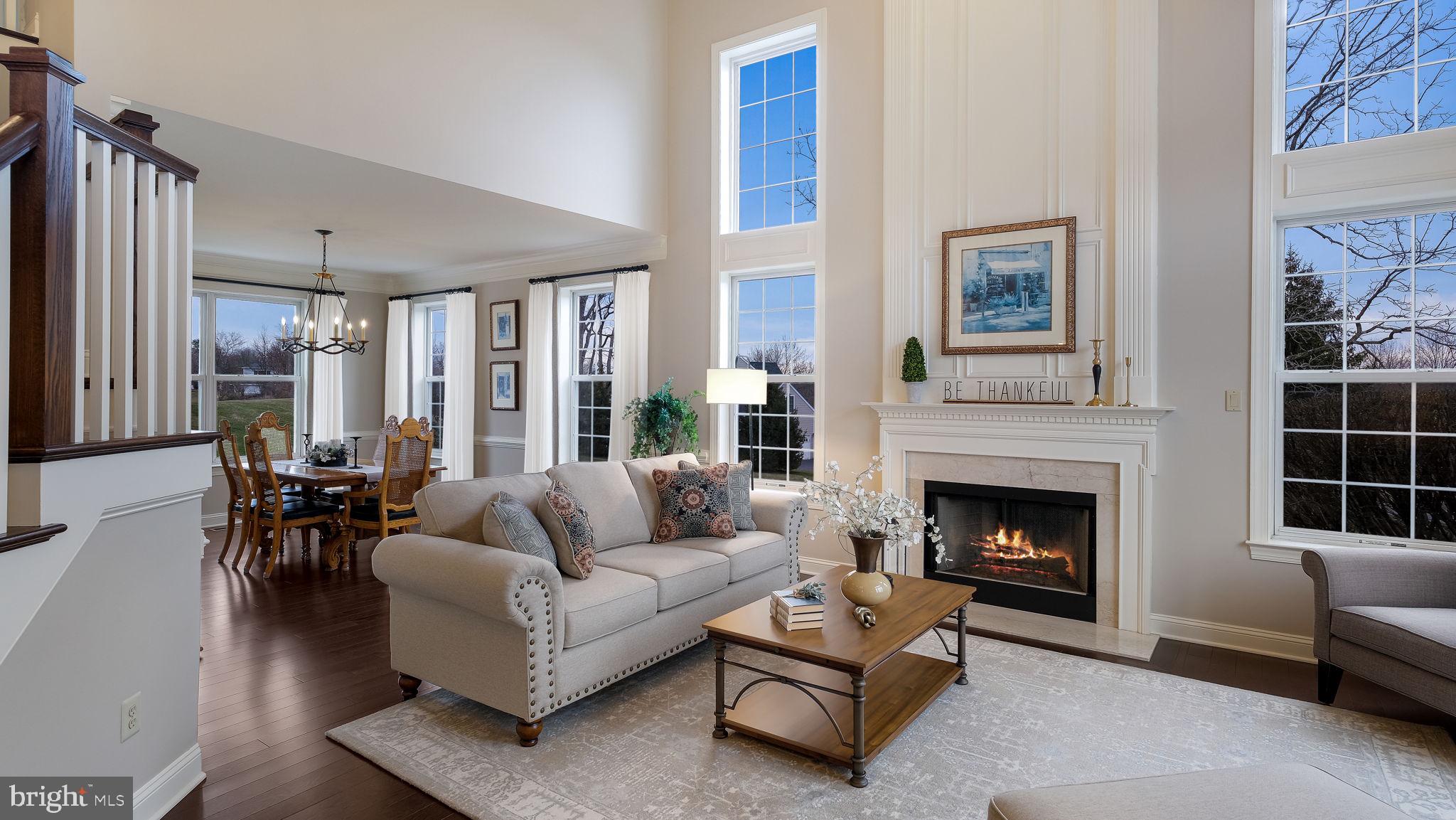 4745 Nottingham Way Doylestown, PA 18902 - Photo 9 of 57