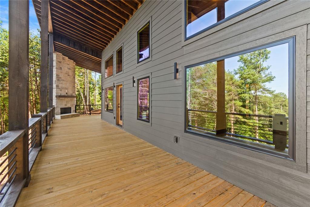4739 Big Ridge Road Talking Rock, GA 30175 - Photo 13 of 68