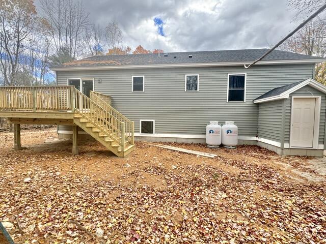 11 Lagueux Lane East Waterboro, ME 04030 - Photo 23 of 23 IMG_3358 Medium 2