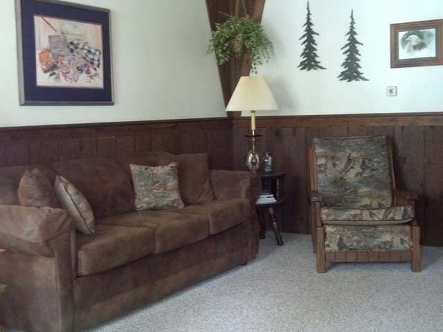 1230 Brandy Lake Road Woodruff, WI 54568 - Photo 6 of 17 Gallery Image 6