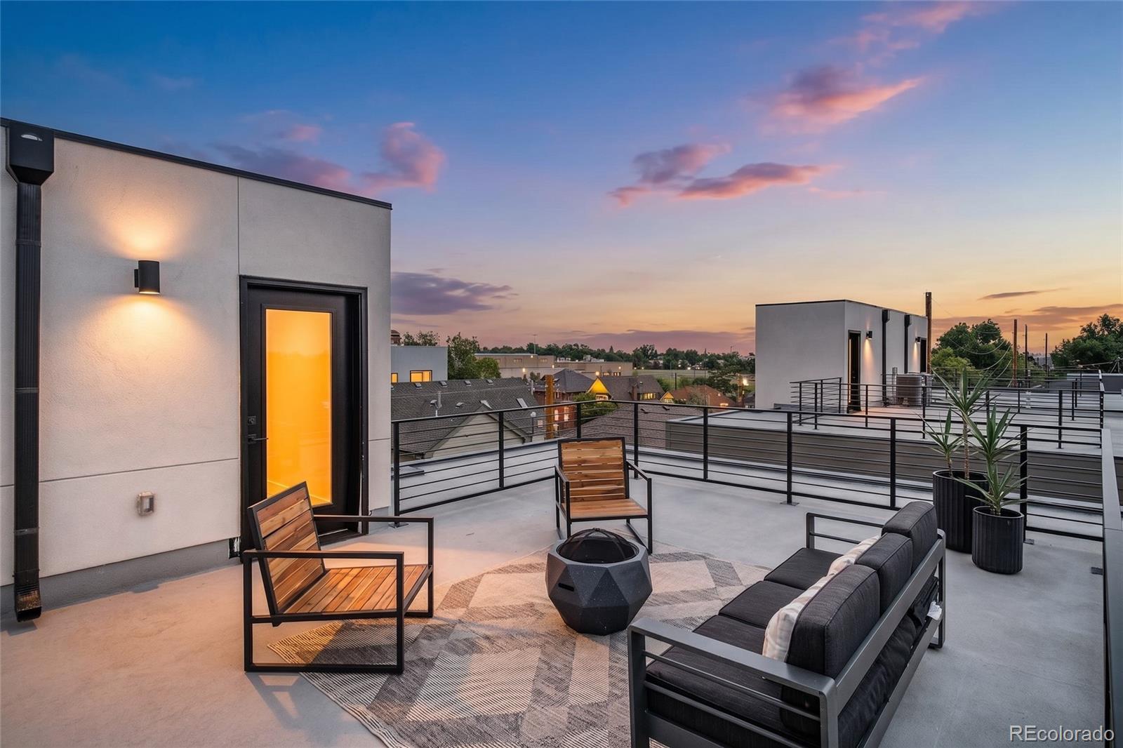 2827 Eliot Street, Unit 2 Denver, CO 80211 - Photo 32 of 32