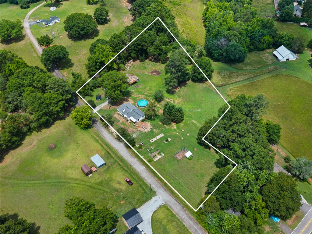 104 Owens Road Pendleton, SC 29670 - Photo 48 of 50