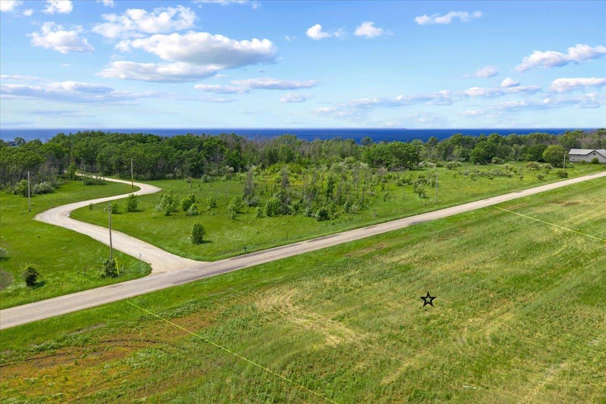 Debroux Road Sturgeon Bay, WI 54235 - Photo 2 of 14