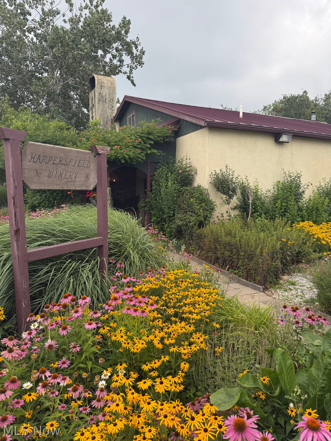 Vl State Road Geneva, OH 44041 - Photo 16 of 16 A small family owned, 100% estate grown and bottle winery in the heart of the Grand River Valley. A rustic and beautiful escape in the region.