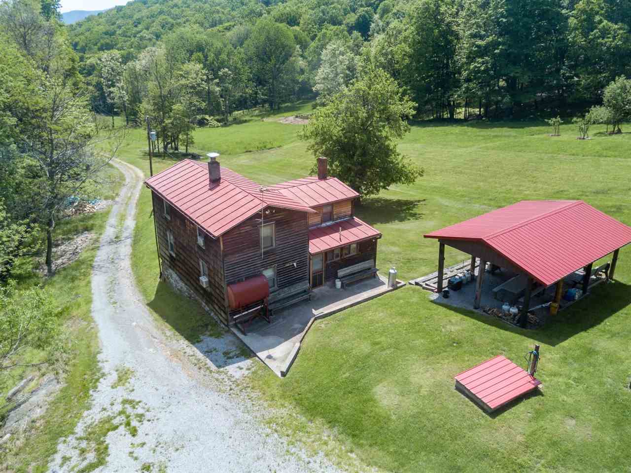 22944 Criders Road Criders, VA 22820 - Photo 27 of 45 Gallery Image 27