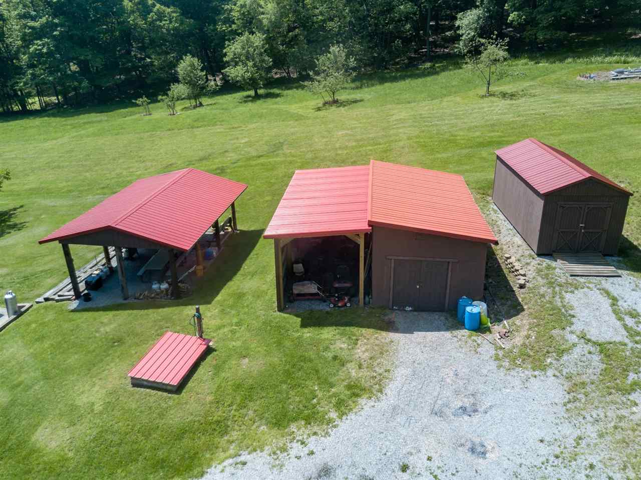 22944 Criders Road Criders, VA 22820 - Photo 28 of 45 Gallery Image 28