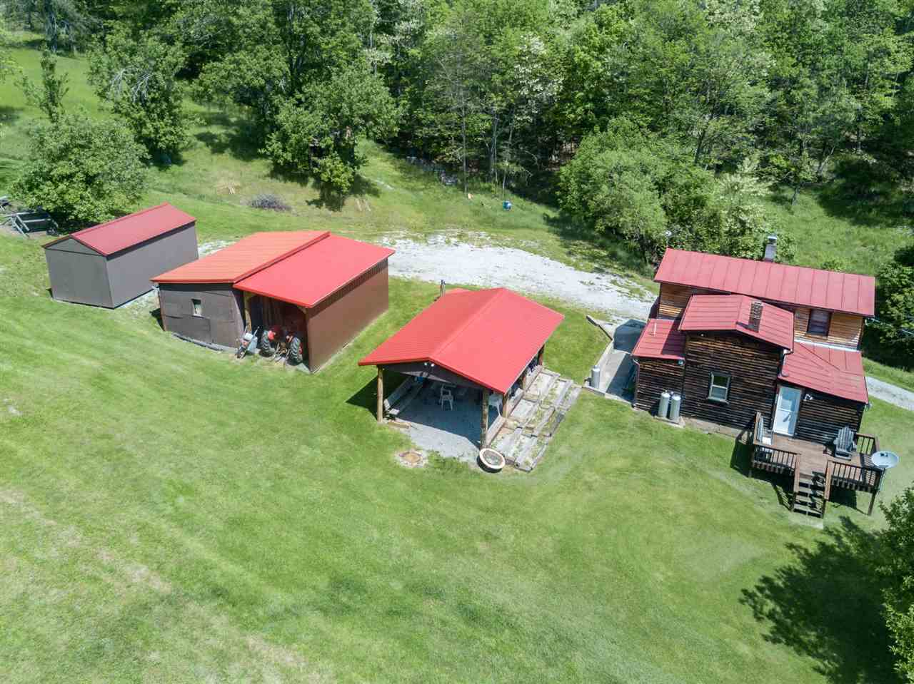 22944 Criders Road Criders, VA 22820 - Photo 29 of 45 Gallery Image 29