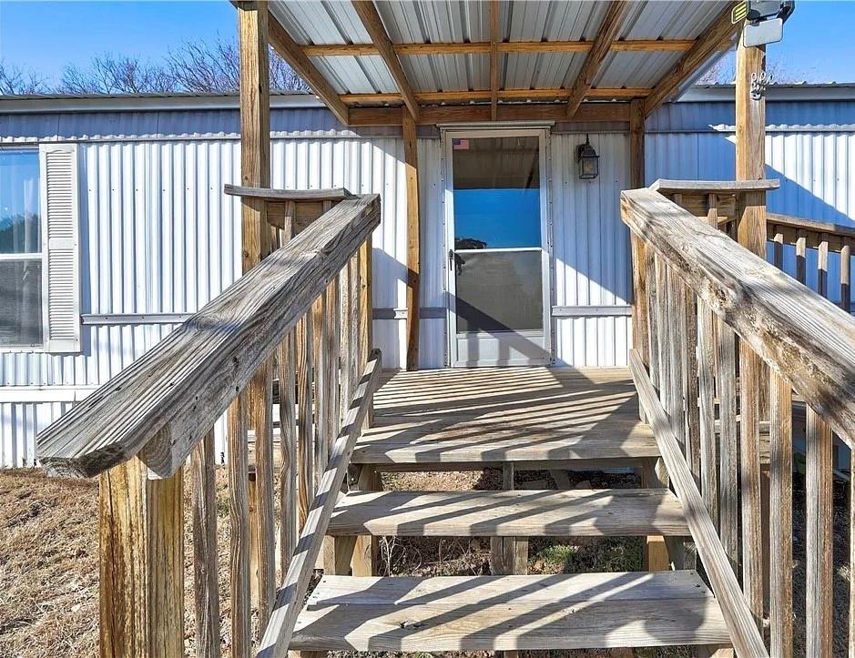3697 Fm 2808 Road Kempner, TX 76539 - Photo 2 of 18 a view of entryway