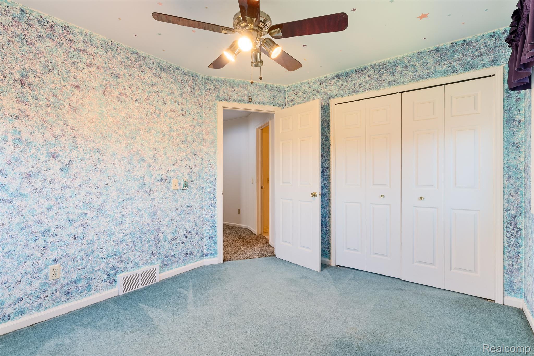 6310 Farrand Road Clio, MI 48420 - Photo 34 of 54 Closets have systems for organization