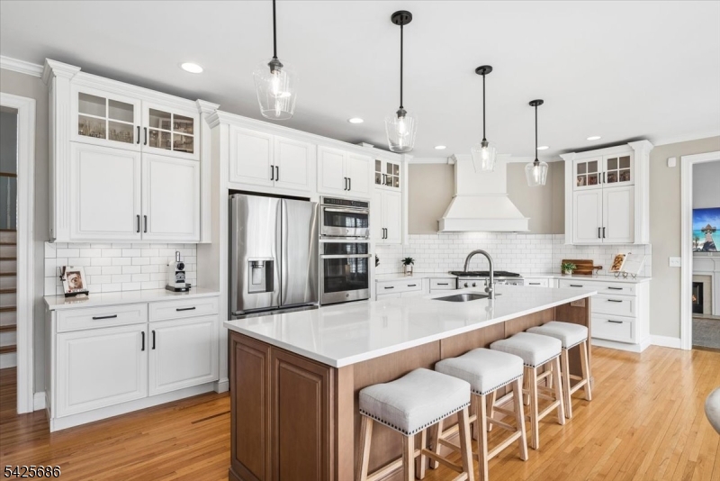 9 Mills Ridge Sparta, NJ 07871 - Photo 11 of 37