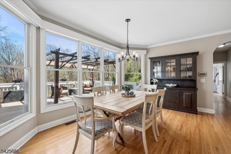 9 Mills Ridge Sparta, NJ 07871 - Photo 13 of 37