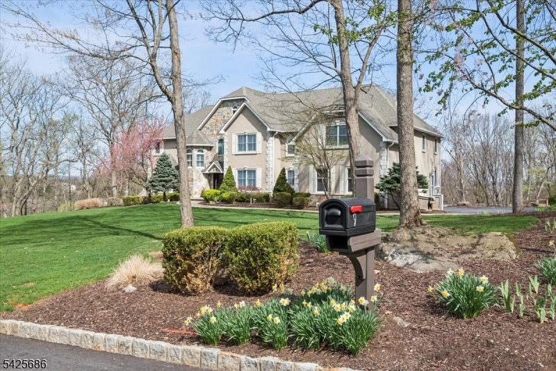 9 Mills Ridge Sparta, NJ 07871 - Photo 2 of 37