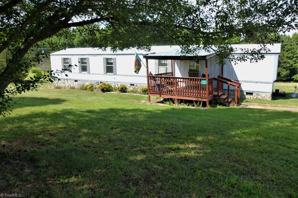 1325 Pell Road Westfield, NC 27053 - Photo 1 of 21 Gallery Image 1