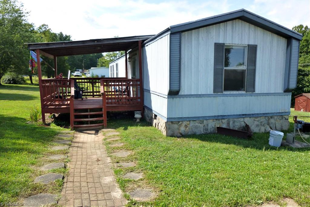 1325 Pell Road Westfield, NC 27053 - Photo 2 of 21 Gallery Image 2