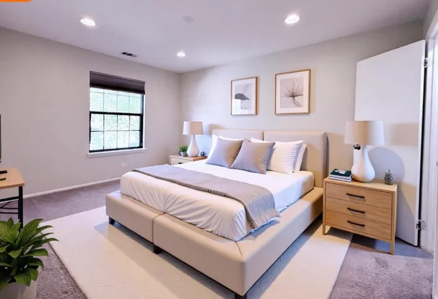 $2,100 | 70 Margate Court, Unit C2, Schaumburg, IL 60193