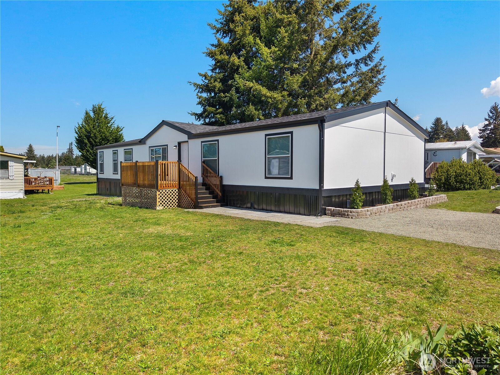 8915 Wilkensen Road Southeast, Unit 9A Yelm, WA 98597 - Photo 2 of 23