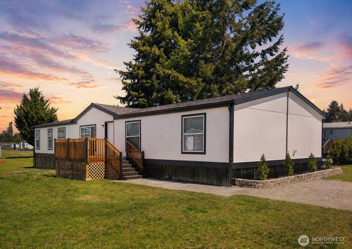 8915 Wilkensen Road Southeast, Unit 9A Yelm, WA 98597 - Photo 22 of 23