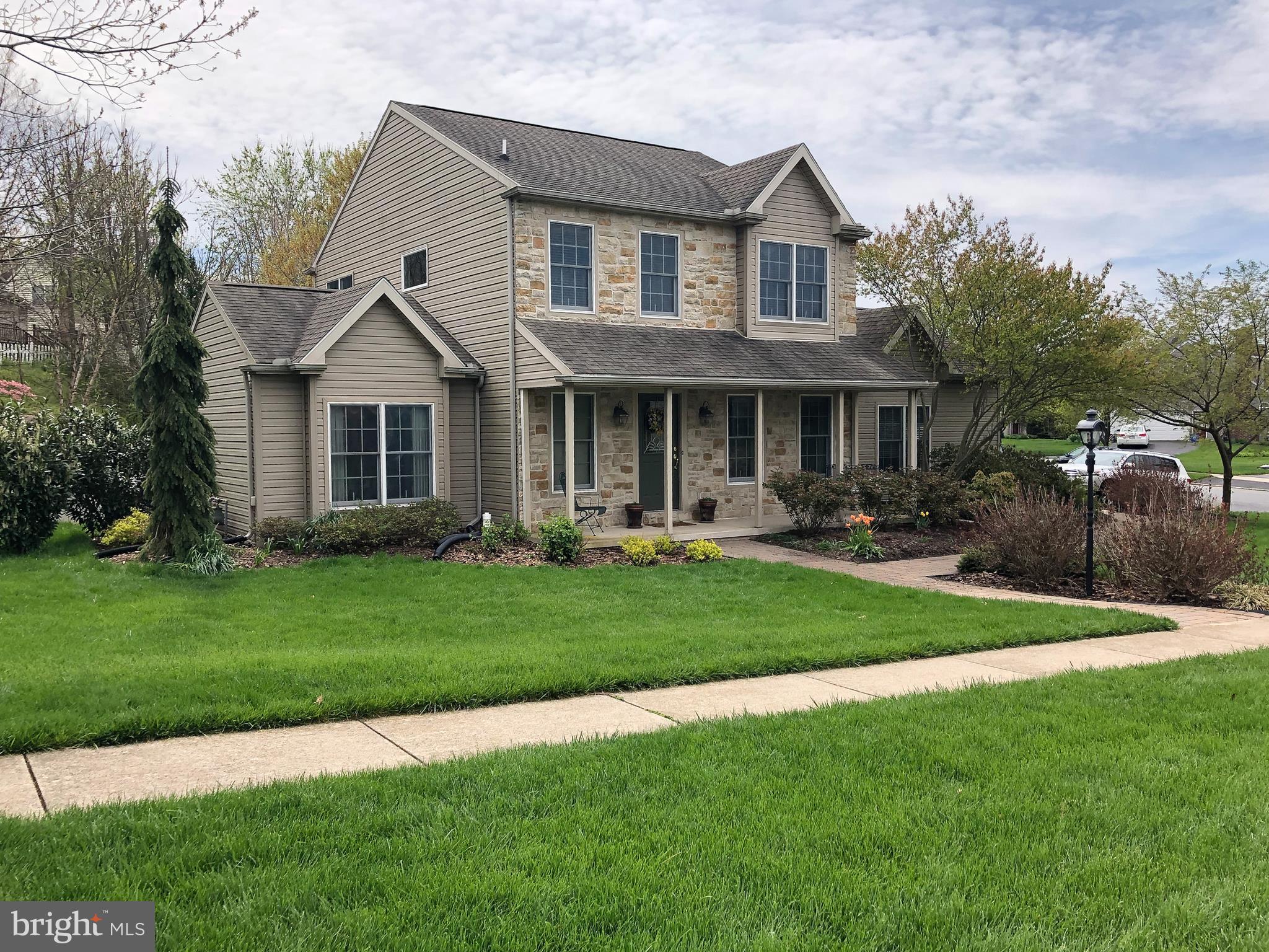 2084 Raleigh Road Hummelstown, PA 17036 - Photo 2 of 41 Gallery Image 2