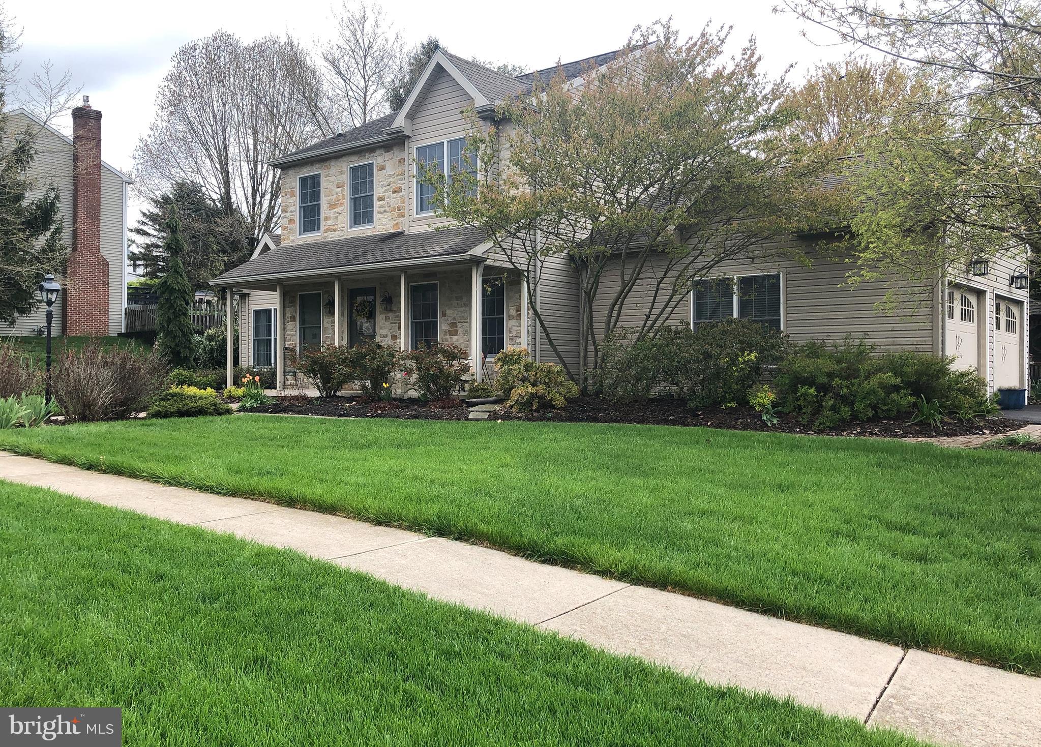 2084 Raleigh Road Hummelstown, PA 17036 - Photo 3 of 41 Gallery Image 3