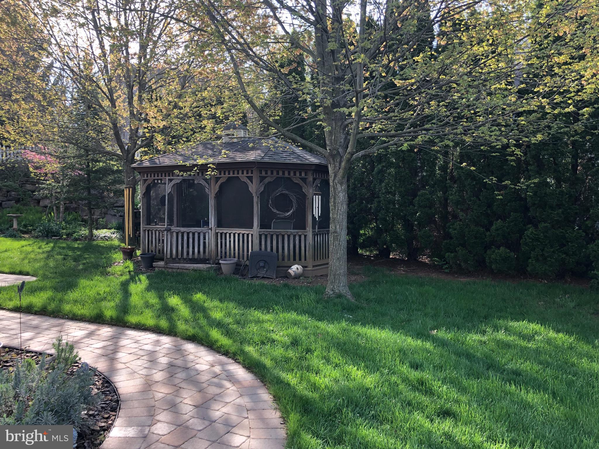 2084 Raleigh Road Hummelstown, PA 17036 - Photo 39 of 41 Gallery Image 39
