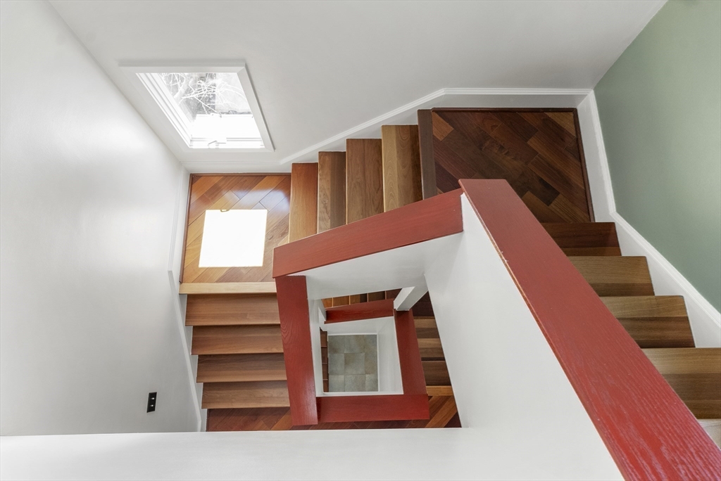 43 Farina Road Hull, MA 02045 - Photo 18 of 39 a view of front door