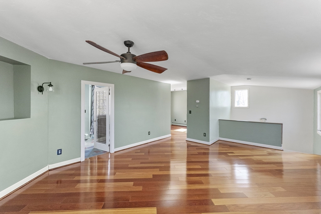 43 Farina Road Hull, MA 02045 - Photo 27 of 39 a view of an empty room