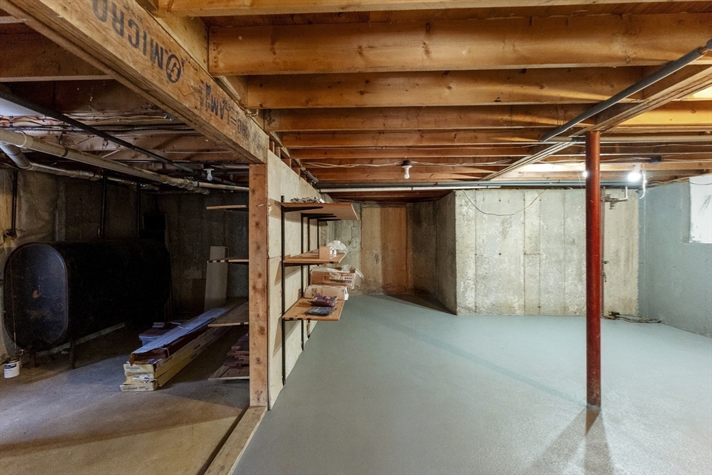 43 Farina Road Hull, MA 02045 - Photo 33 of 39 a view of an empty room