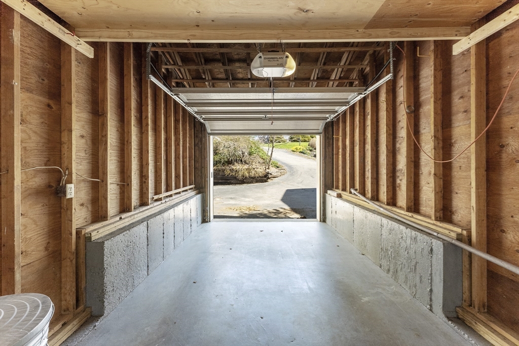 43 Farina Road Hull, MA 02045 - Photo 35 of 39 a view of an entryway with staircase