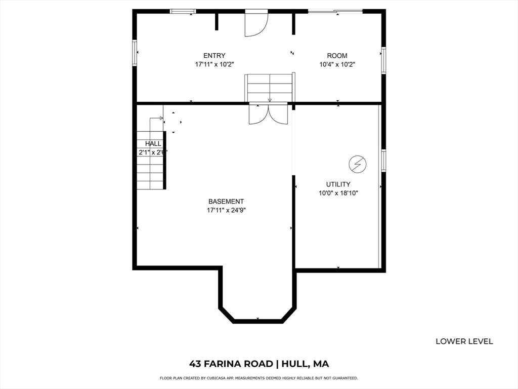 43 Farina Road Hull, MA 02045 - Photo 39 of 39 unknown