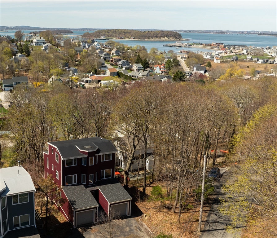 43 Farina Road Hull, MA 02045 - Photo 4 of 39 a view of a outdoor space with seating area