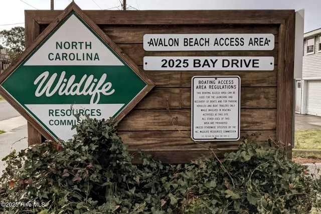 $595,000 | 703 Suffolk Street, Kill Devil Hills, NC 27948