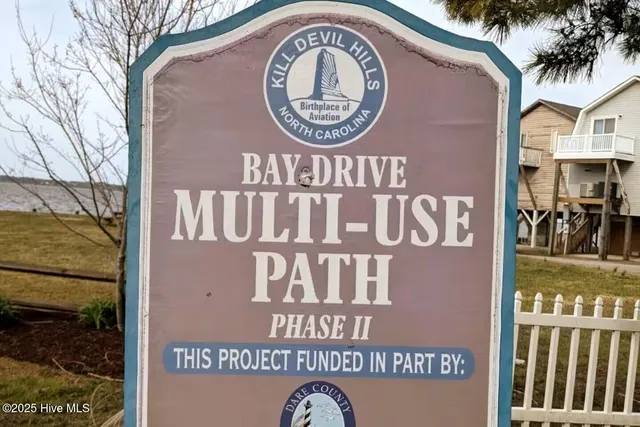 $595,000 | 703 Suffolk Street, Kill Devil Hills, NC 27948