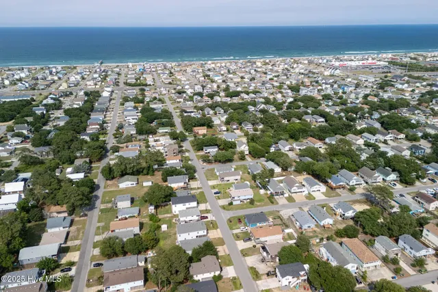 $595,000 | 703 Suffolk Street, Kill Devil Hills, NC 27948