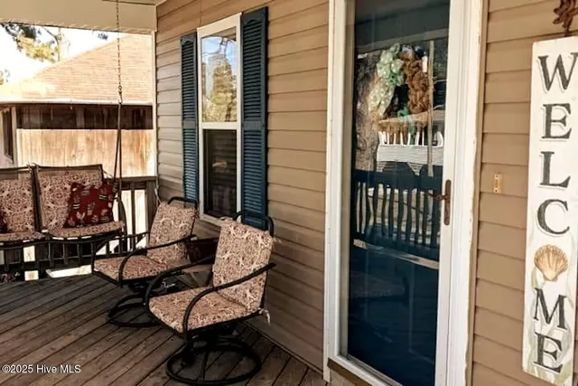 $595,000 | 703 Suffolk Street, Kill Devil Hills, NC 27948